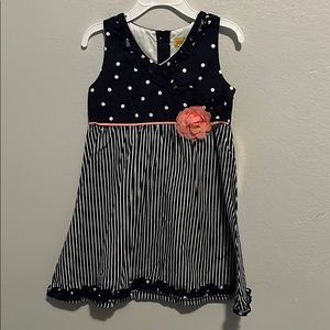3t Dress